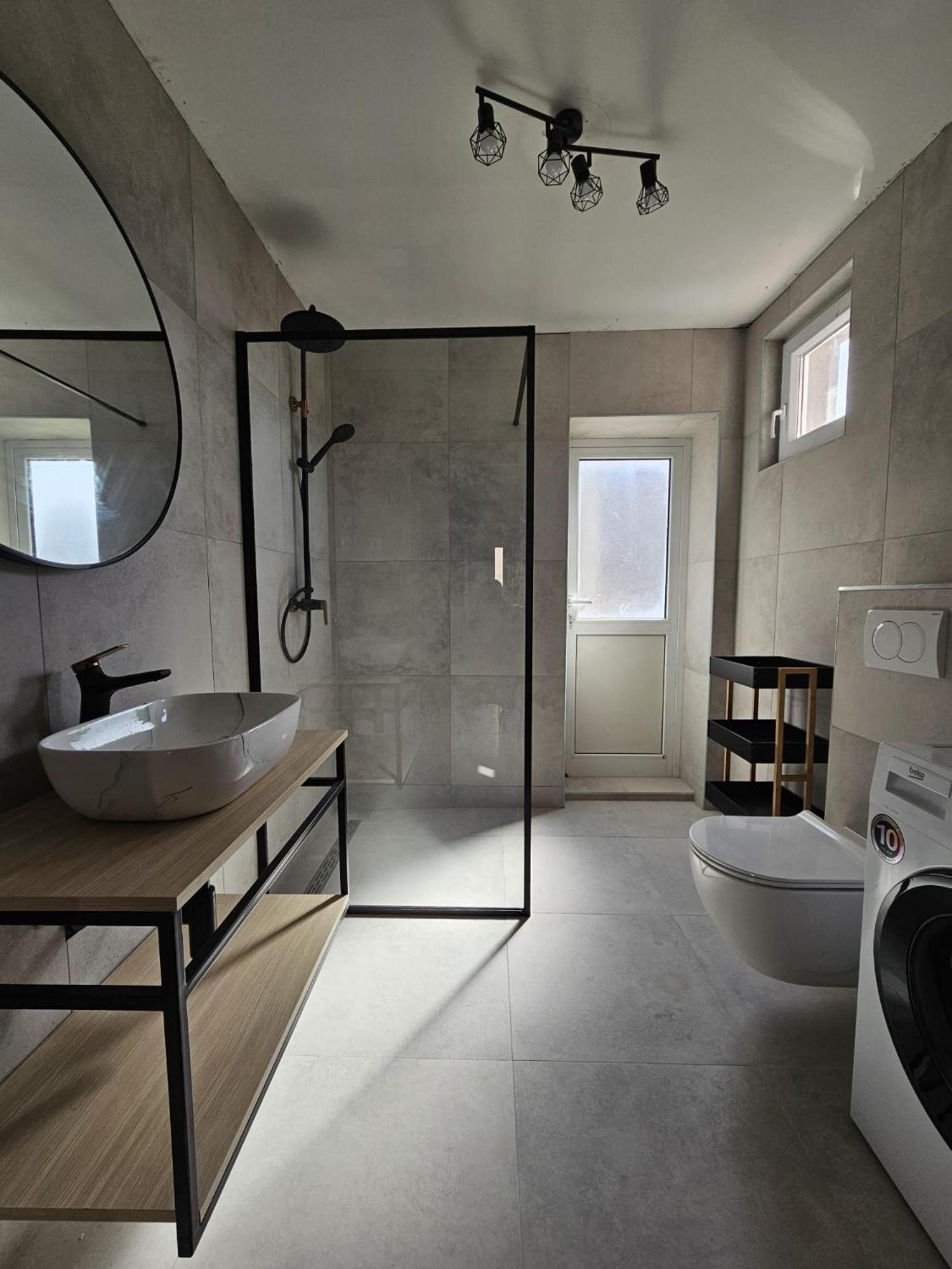 Apartment Lorena Sibenik Bagian luar foto