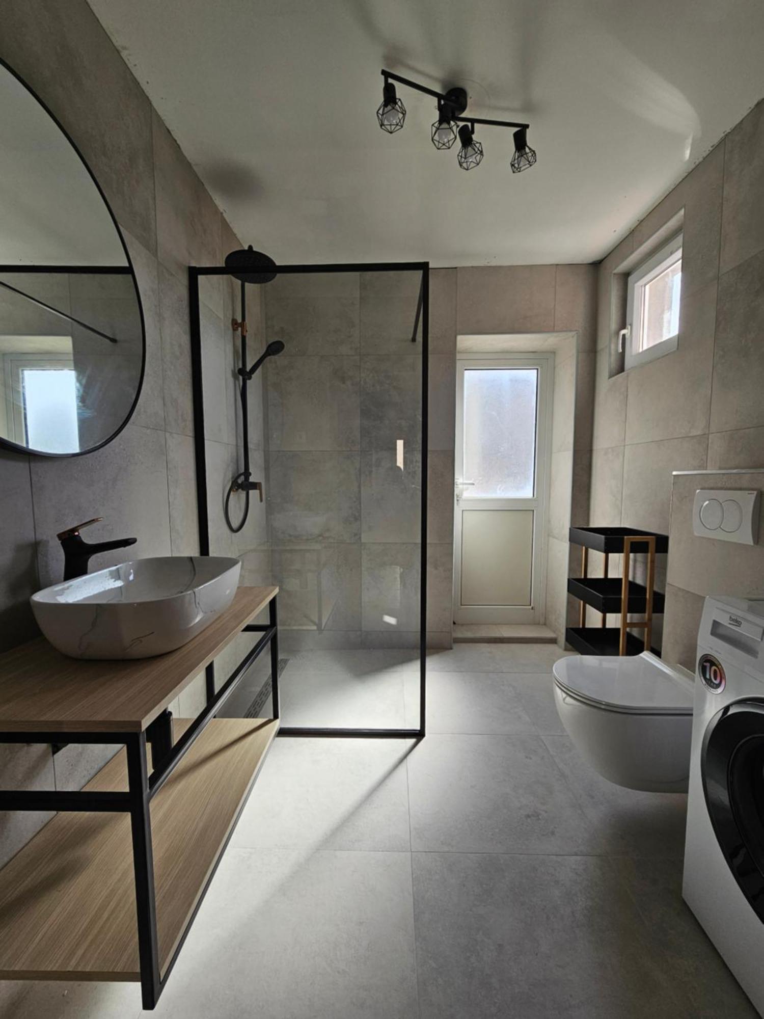 Apartment Lorena Sibenik Bagian luar foto