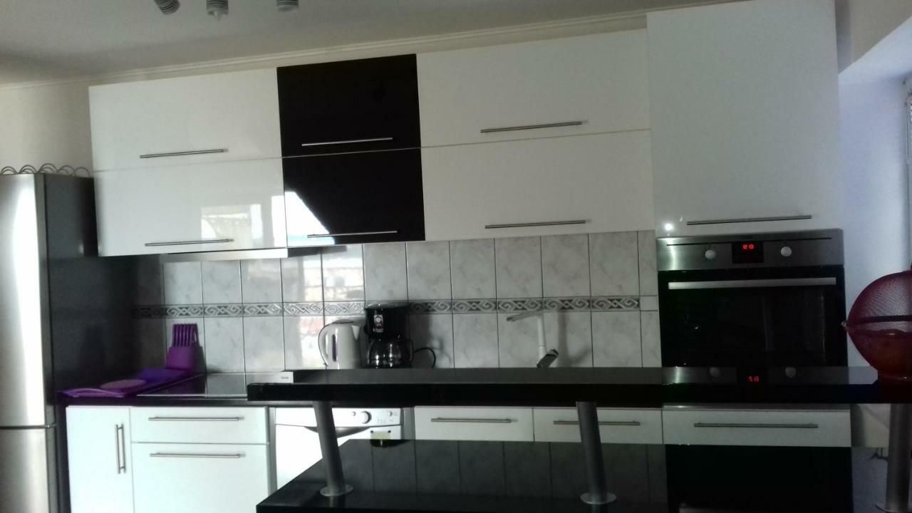 Apartment Lorena Sibenik Bagian luar foto
