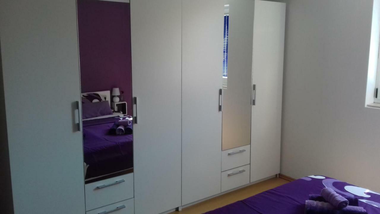 Apartment Lorena Sibenik Bagian luar foto